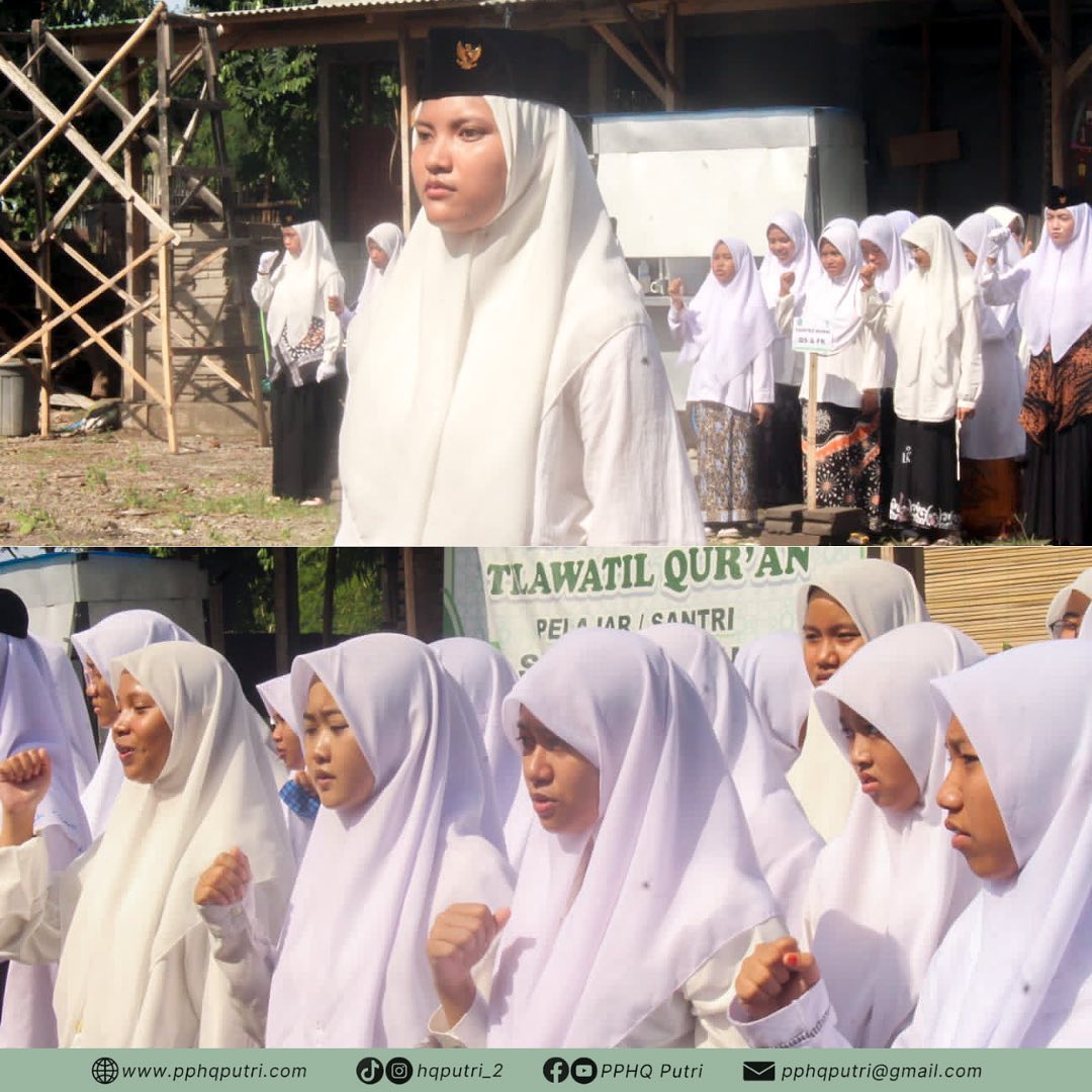 MEMPERINGATI HARI BESAR 17 AGUSTUS